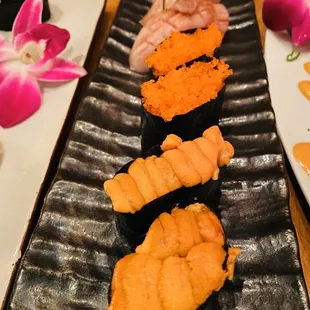 Uni,Tobiko,Otoro