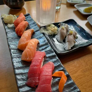 ... It's okay.... I cannot place the sushi rice flavor... it seems lost in translation....