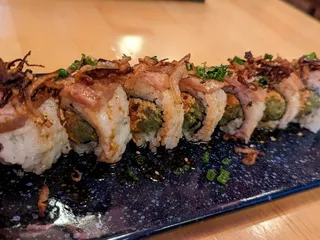 Hamono Sushi