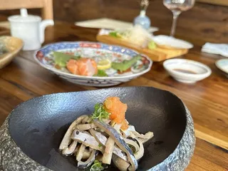 Akizawa Japanese Bistro