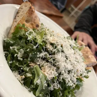 Arugula Salad