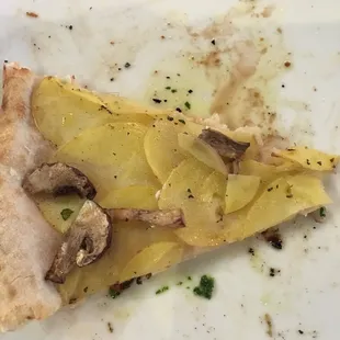 Sug 's Favorite Pizza