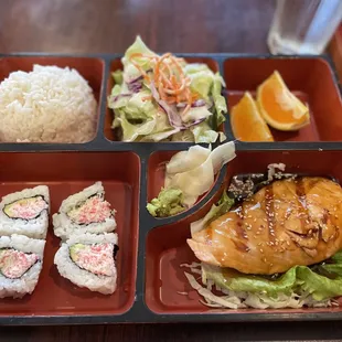 Masumi Japanese Restaurant