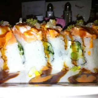 Hungry Roll