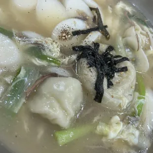 soup, food, soups and chowder, chowder