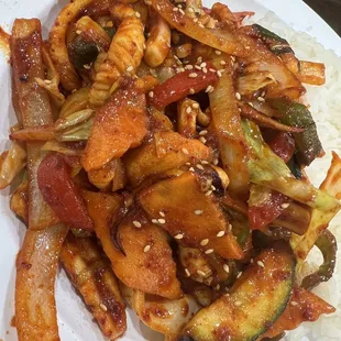 food
