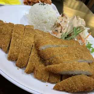 food, curry