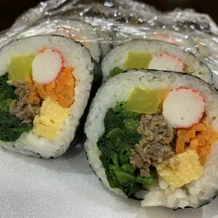 food, sushi, sashimi, sushi and sashimi