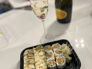 Kana Sushi