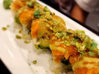 Sakura Grill