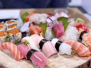 Suny Sushi
