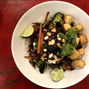 Asian Mondays