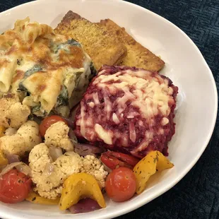 Italian Wednesdays