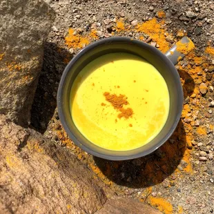 Golden Milk