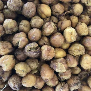 Chickpeas