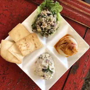 Dips