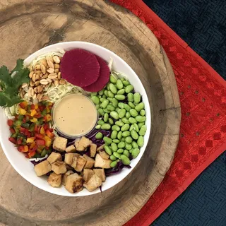 Asian Salad