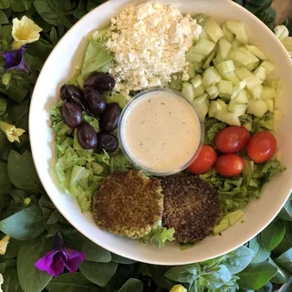 Lebanese Salad