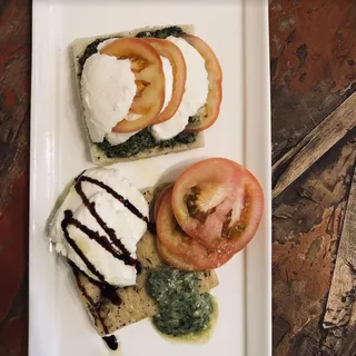 Caprese Sandwich