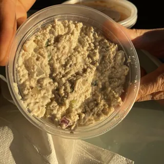 Tofu Salad