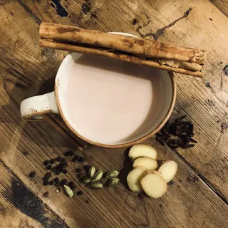 Yogi Tea