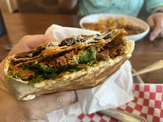 Vegan Vato