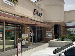 Rocket Kitchen
