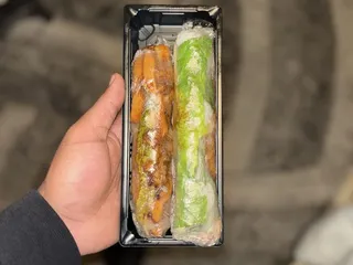 Wrap N Roll
