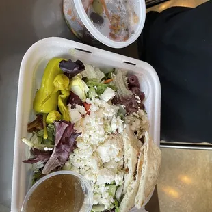 Mata Mediterranean Grill