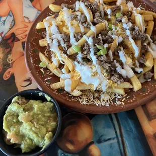 Carne Asada Tacos