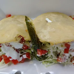Gorditas