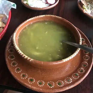 Pozole