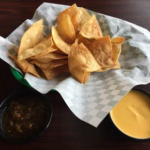 Queso