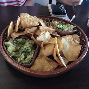 Fresh Chips
