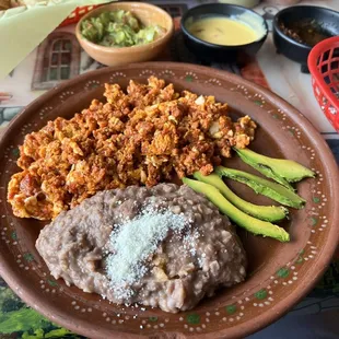 Chorizo