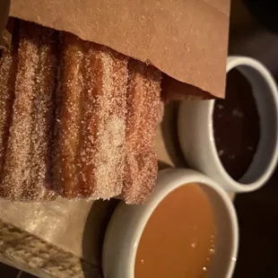 Churros