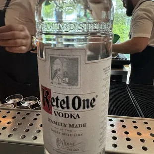 Ketel One