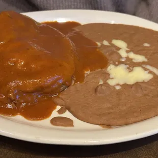 Chile Relleno