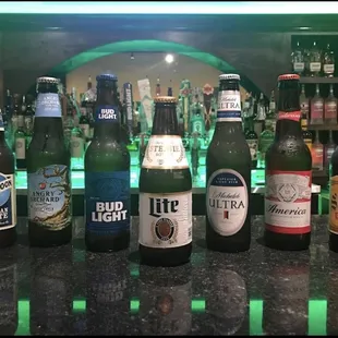 Beers