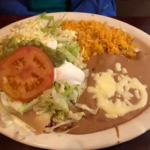 &quot;Enchiladas Razorback&quot;