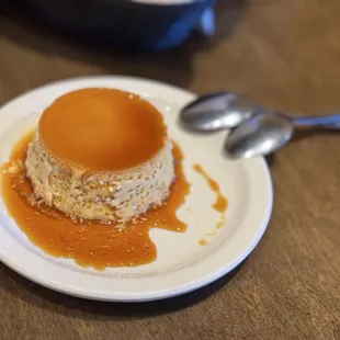 Flan