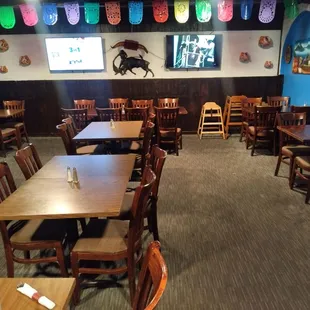 Old School Cool since 1954