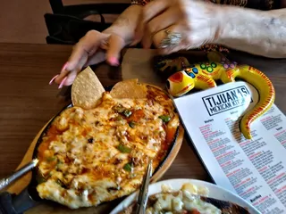 Tijuana's Mexican Kitchen