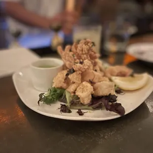 Calamari