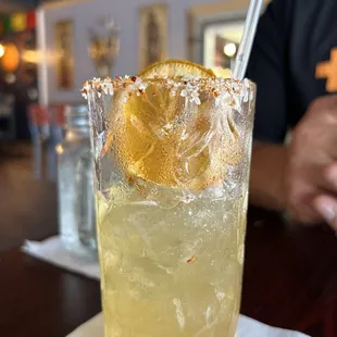 Matador Margarita - the killer!
