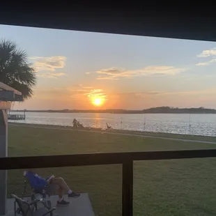 Site 6-waterfront. South loop.