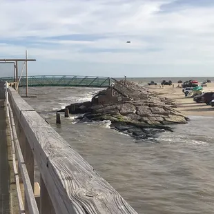 Lots of fishers out there