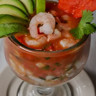 Matamoros Restaurante Y Cantina