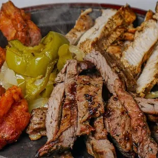 "One of our most popular dishes is the Fiesta Planner, a delicious and flavorful option that keeps our customers coming back for more! Wheth