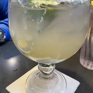 House Margarita